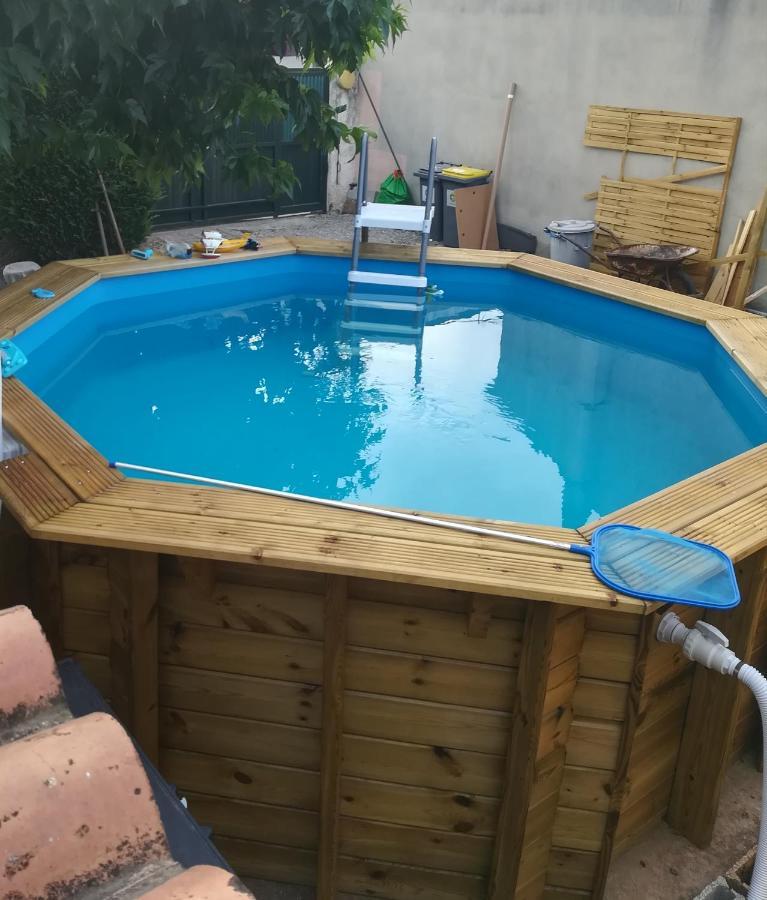 Cath'S Place Тулон Екстериор снимка
