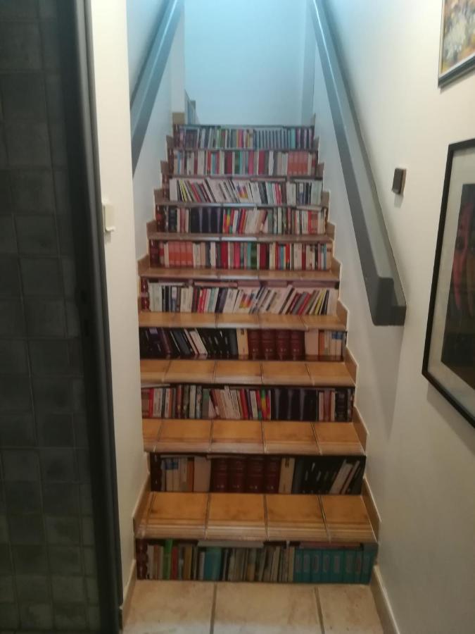Cath'S Place Тулон Екстериор снимка
