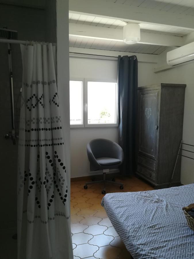 Cath'S Place Тулон Екстериор снимка