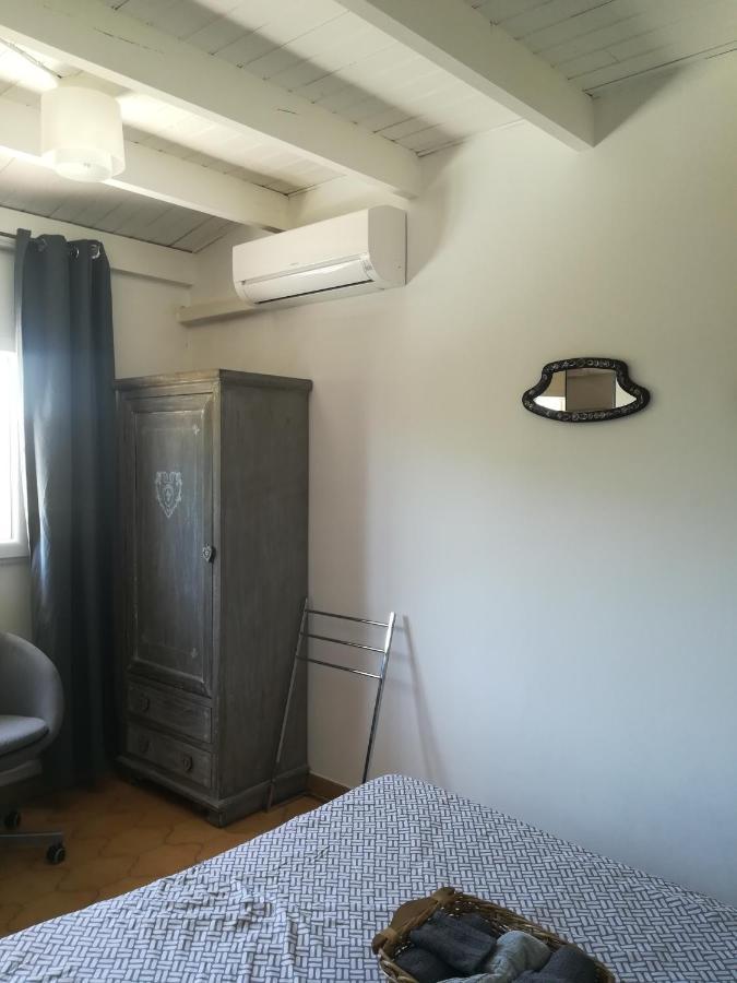 Cath'S Place Тулон Екстериор снимка